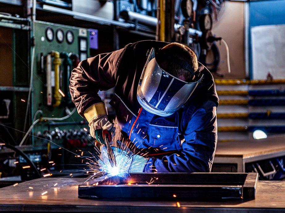 Jackwin-barricade-welding