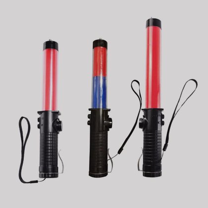 AB-293-traffic-wand-with siren