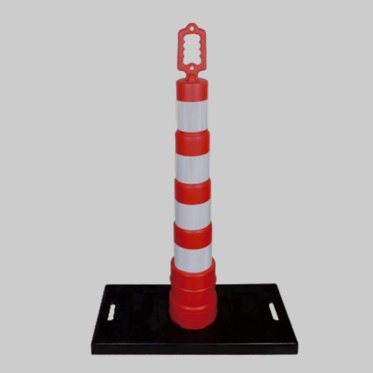 Heavy-duty-channelizer-cone
