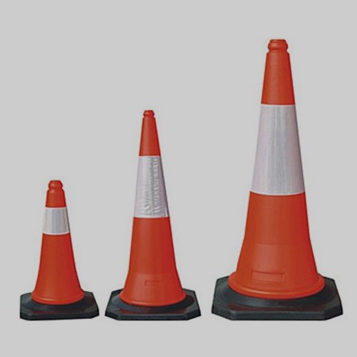 PE-traffic-safety-cone