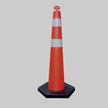 T-Top-Channelizer-Cone