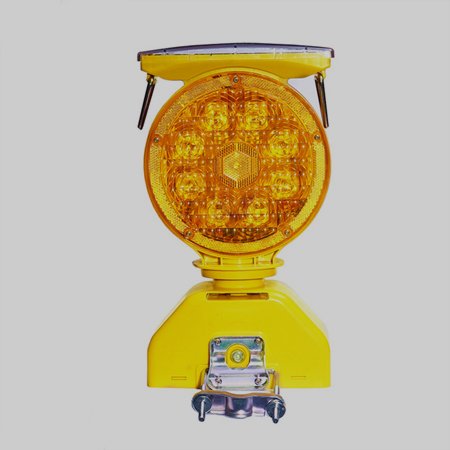 amber-solar-barricade-warning-light