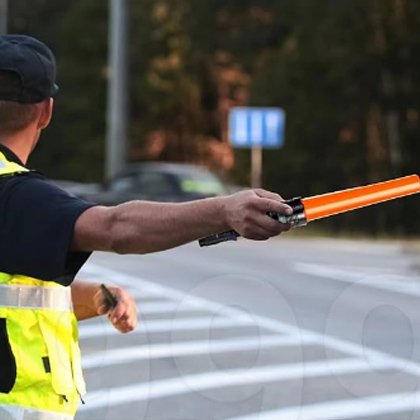 application-traffic-wand-police-explosion-proof