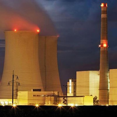 barricade-light-chemical-plant