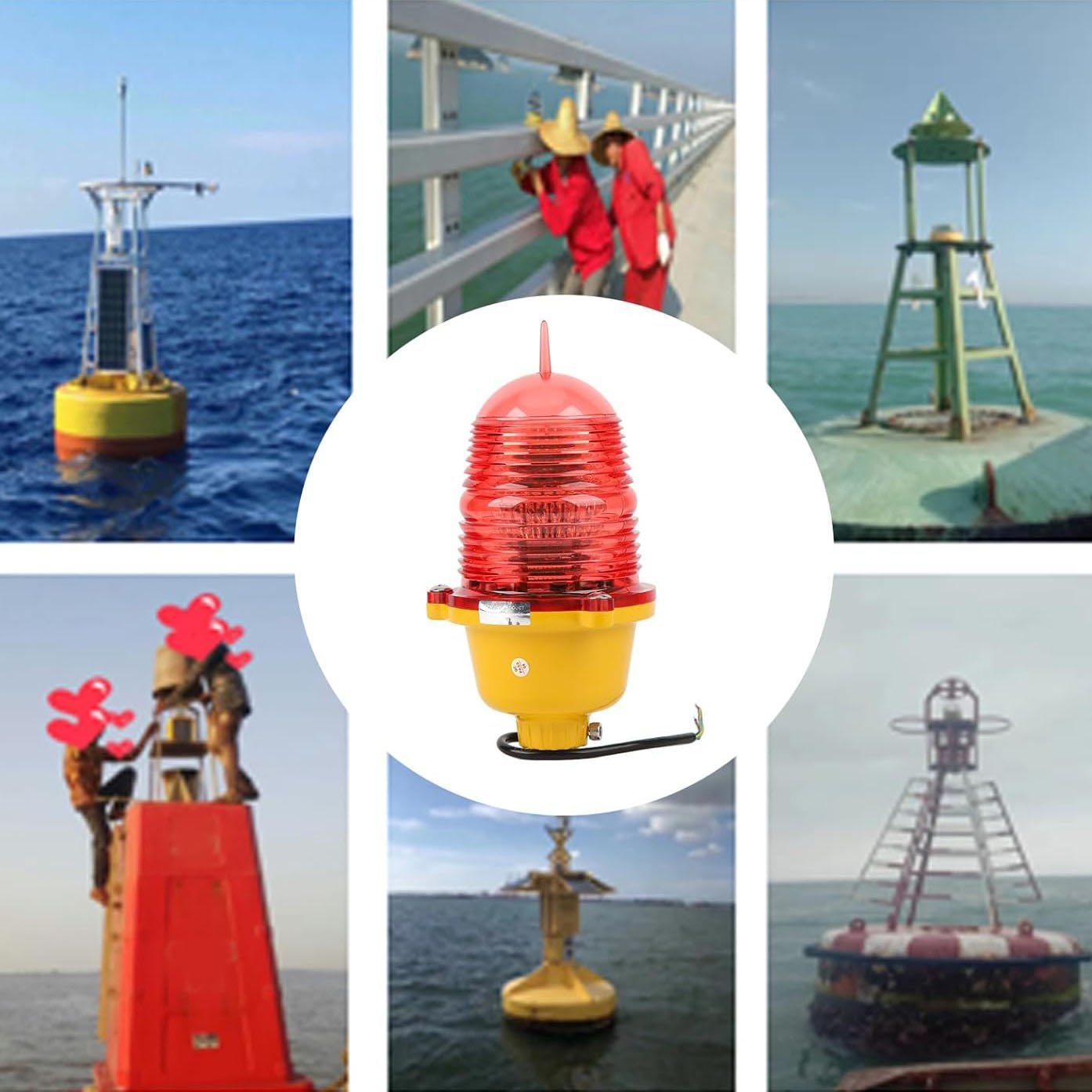 barricade-light-navigation-beacon-lights