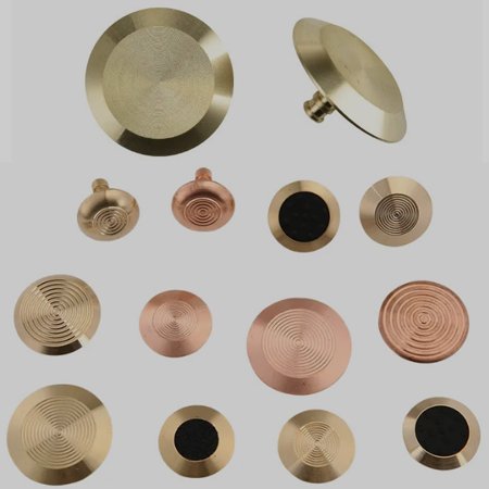 brass-road-studs