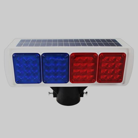 red-blue-solar-barricade-light