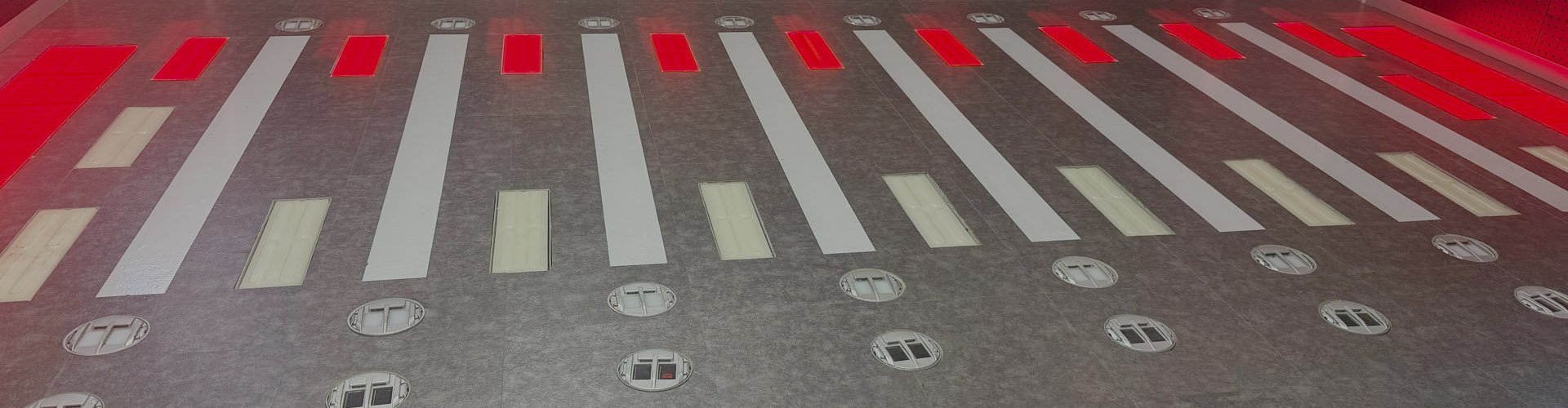 road-stud-banner