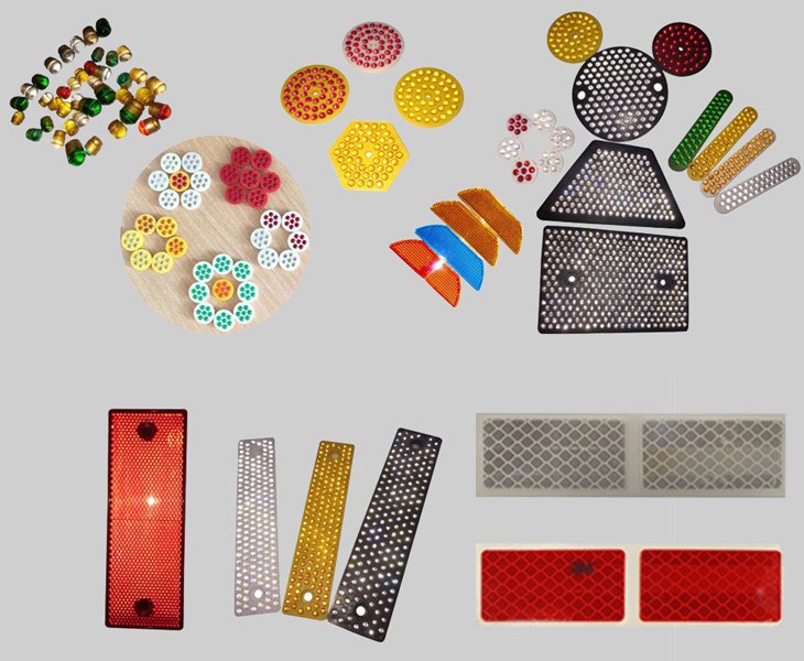 road-stud-reflector