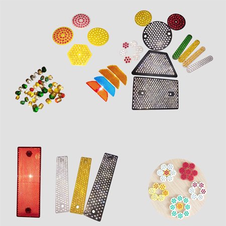road-stud-reflectors