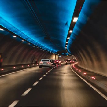 road-stud-tunnel
