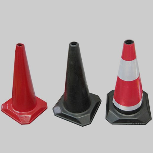 rubber-traffic-safety-cone