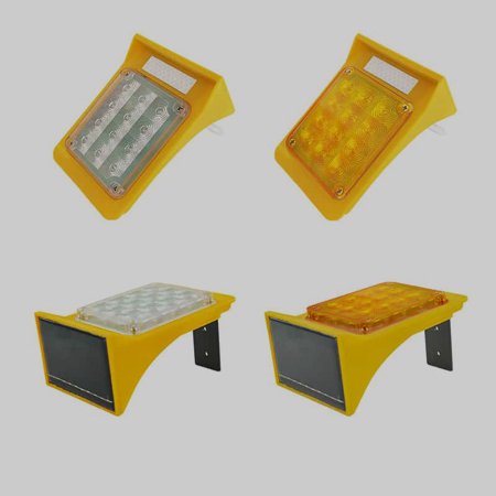 solar-barricade-light-for-guardrail