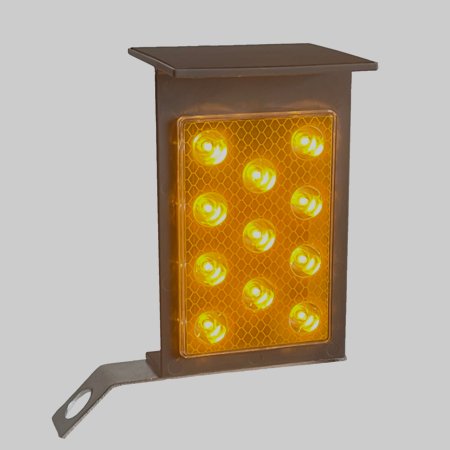 solar-barricade-light-guardrail