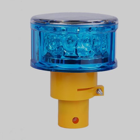 solar-traffic-barricade-flashing-light