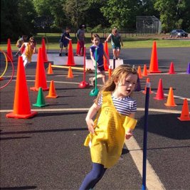 traffic-cone-application-obstacles-courses-games