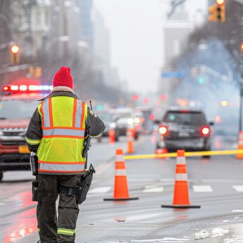 traffic-cone-application-traffic-management