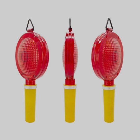 traffic-cone-barricade-light