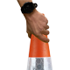 traffic-cone-portable