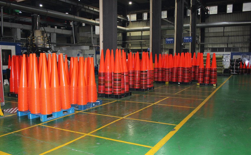 traffic-cone-production