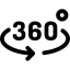 360° Viewing