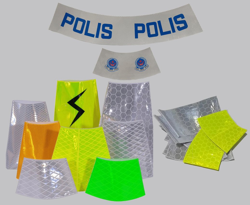 EN13422-Traffic-Cone-Reflective-Sleeve-Collar