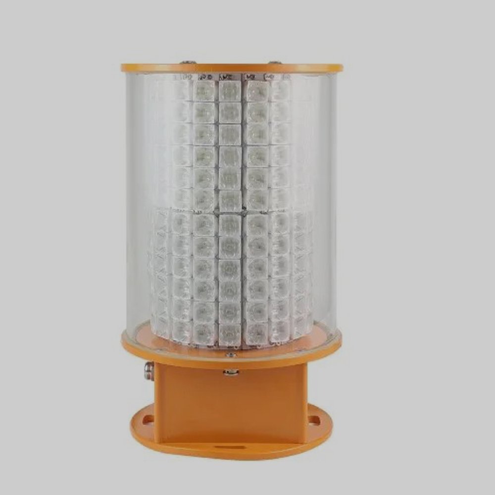 JW-HIO High Intensity Omni-directional Aviation Obstruction Light