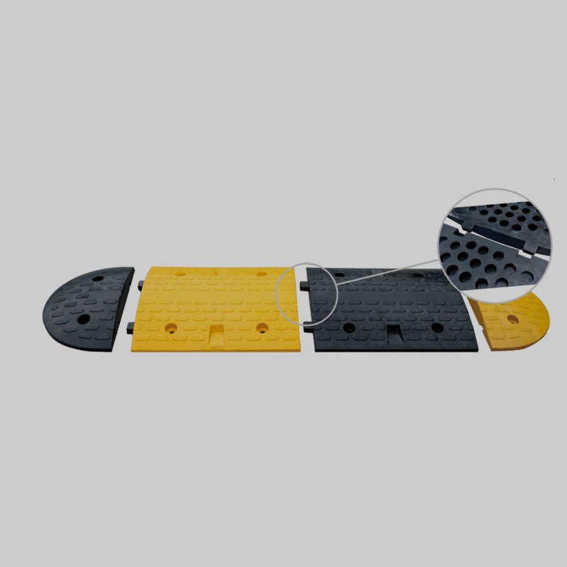 JW-JSD-012-rubber-speed-bump