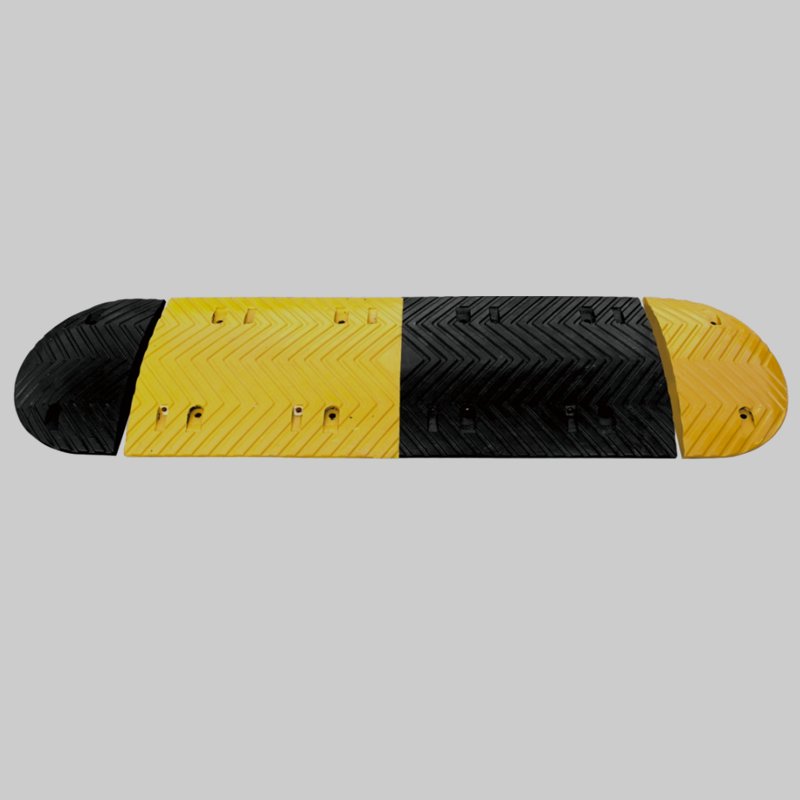 JW-JSD-015-rubber-speed-bump