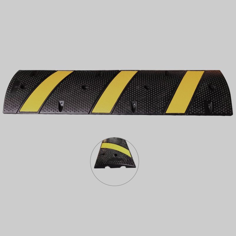JW-JSD-023C-rubber-speed-bump