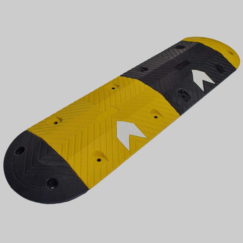 JW-JSD-535G-rubber-speed-bump