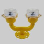 JW-LB-01D(L) Double Aircraft Aviation Obstruction Light