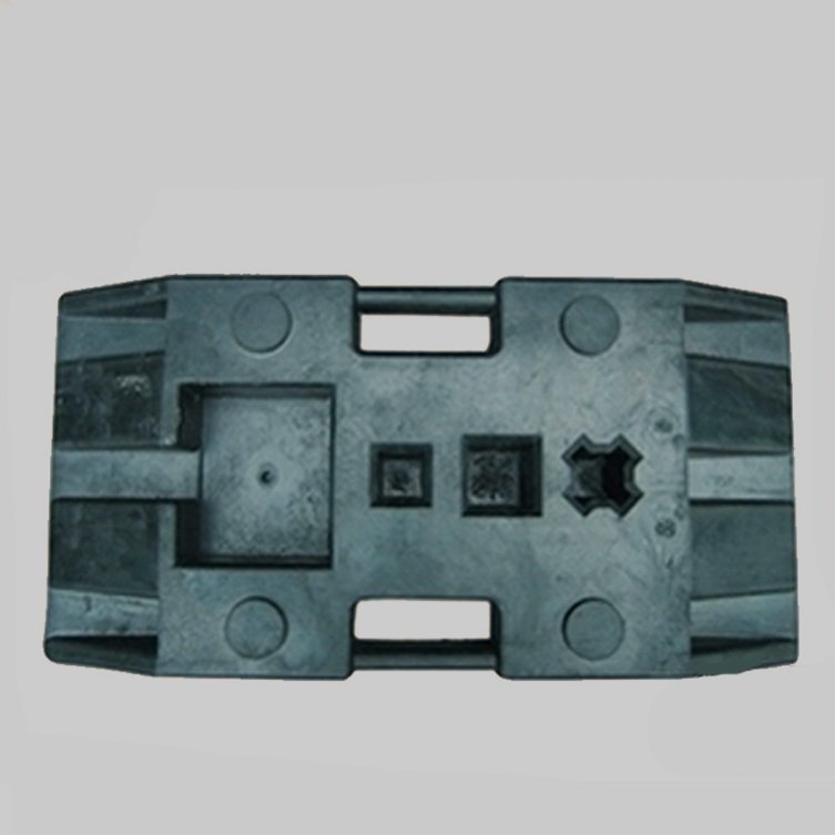 JW-RB-01-traffic-vertical-panel-rubber-base-weight