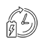 Long lifespan