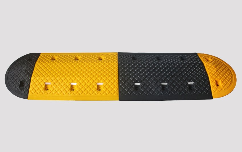 Plastic Speed Bump