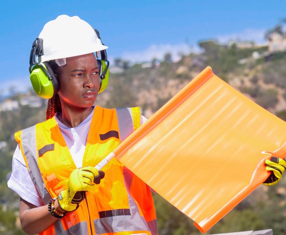 Safety-Flag-By-Materials