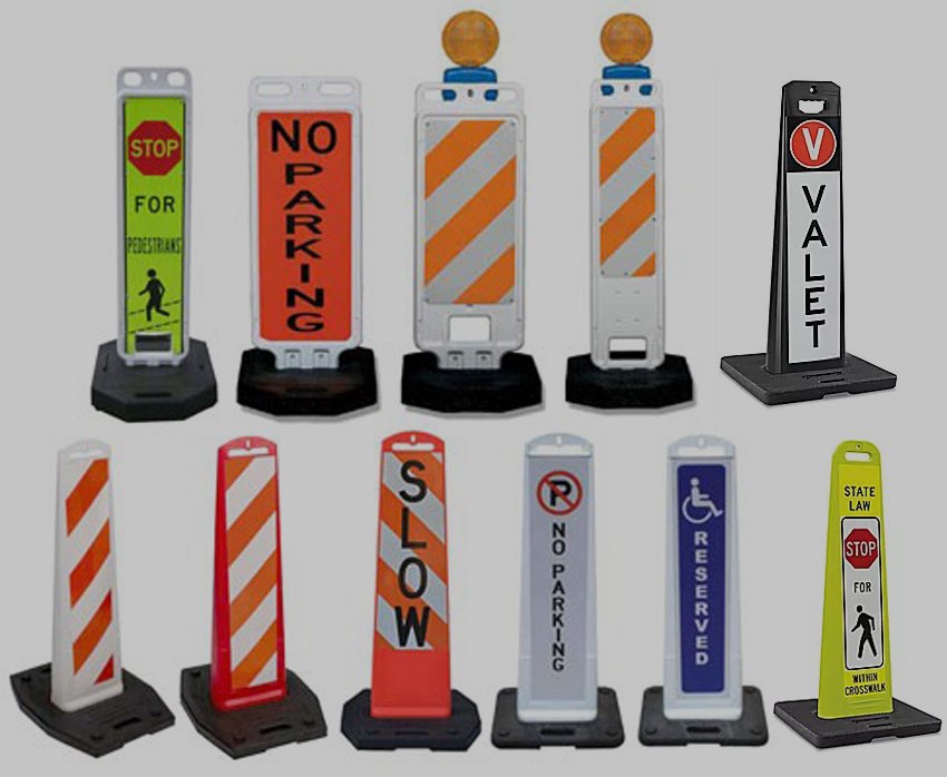 Vertical-Panel-Rubber-Base-Weights