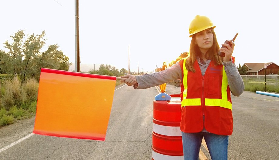 Wholesale Safety Flags at Factory Low Prices
