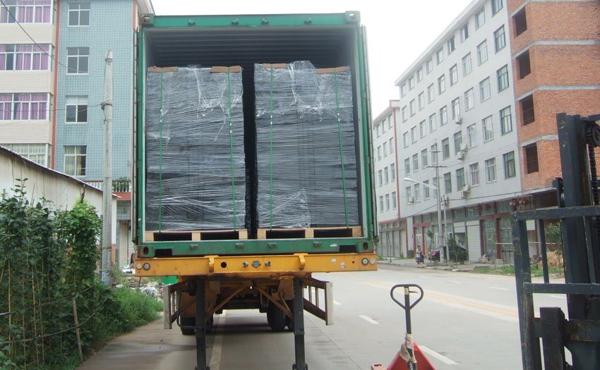 container-loading