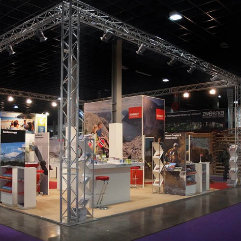 display-show