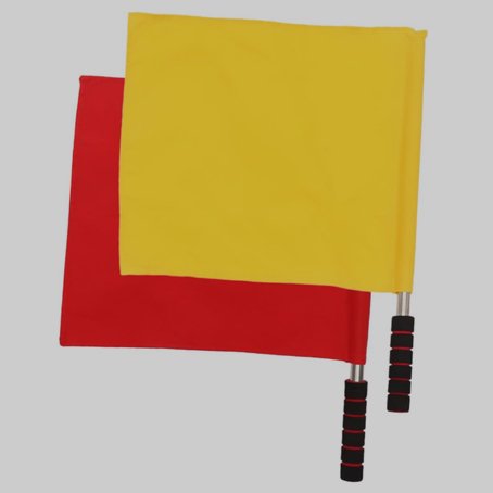 football-safety-flag