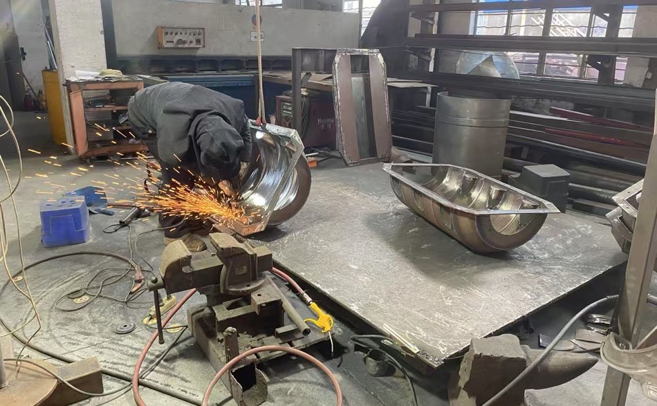 rotational-mould-making