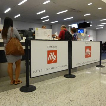 stanchion-post-application-Supermarkets-Shopping-malls