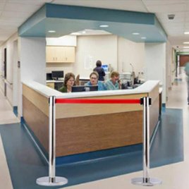 stanchion-post-application-hospital