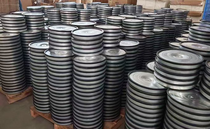 stanchion-post-base-production