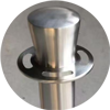 stanchion-post-rust-free