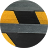 wheel-stopper-Moderate-softness