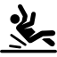 Anti-skid surface