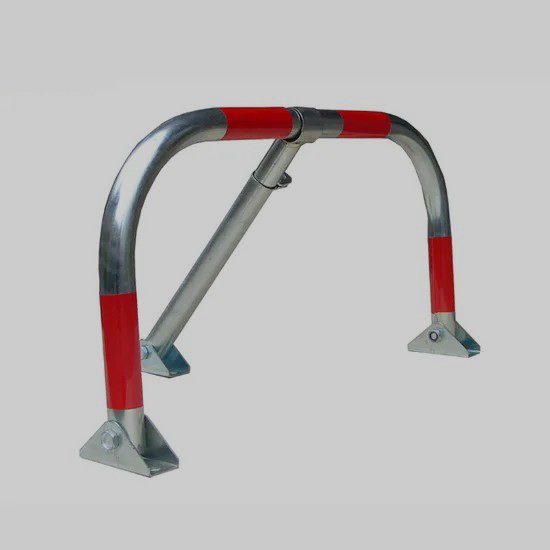 Car-M-Shape-Safety-Parking-Lock-Barrier