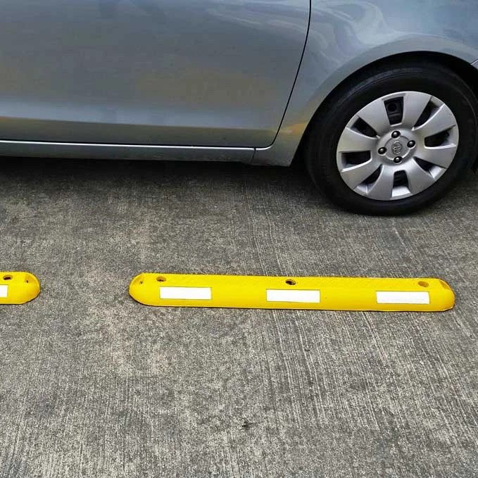 Cycle Lane separator